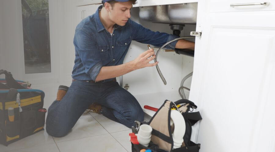 Plumbing in Kyle, TX